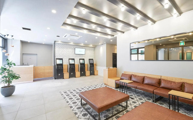 Sotetsu Fresa Inn Kobe Sannomiya