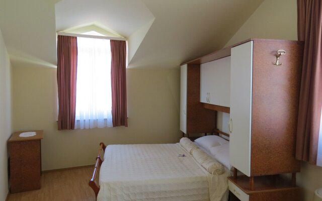 Rooms Villa Palcic