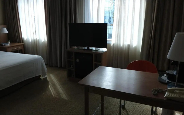 A1 Dreamy Flats Radisson Berrini