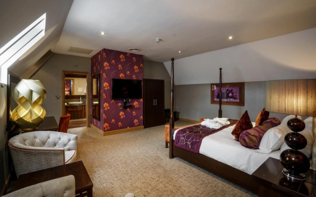 Bears Paw Inn