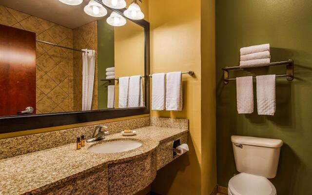 Best Western Plus Duncanville/Dallas