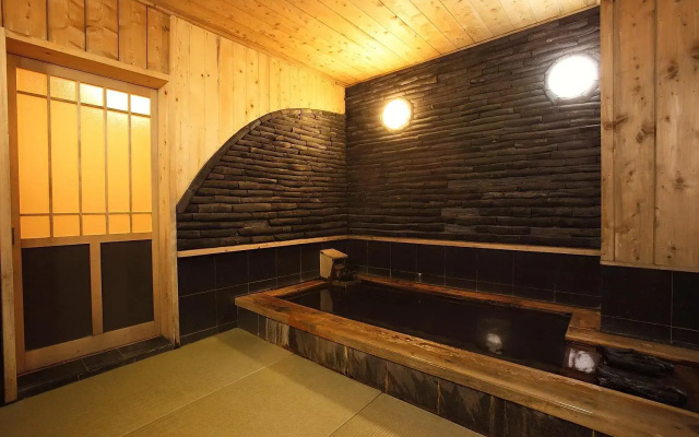 Ryokan Yamanoyu