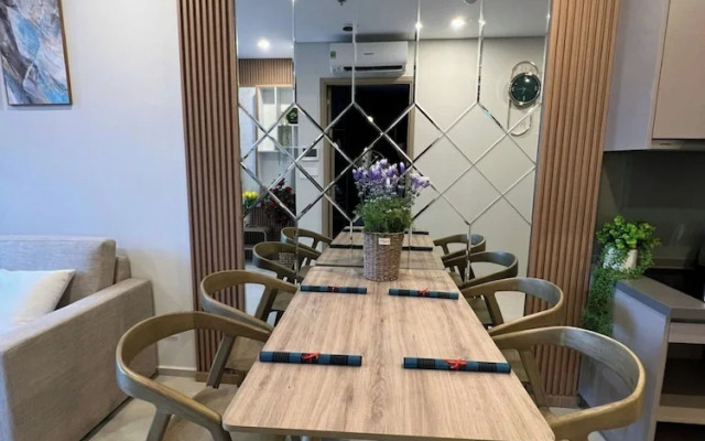 The Sóng Apartment – Near the beach