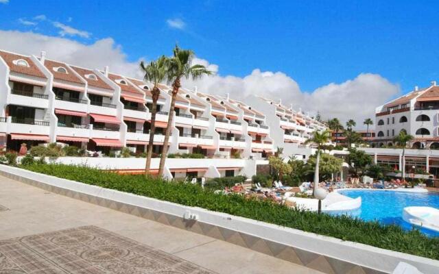 Parque Santiago 1 Villa 114 by Tenerife Rental and Sales