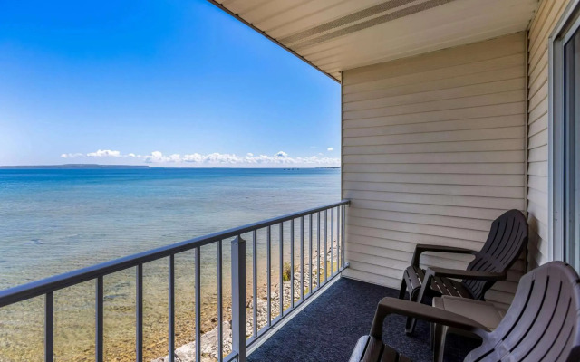 Quality Inn Lakefront