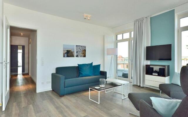 Aparthotel Anna Düne Aparthotel Anna Düne 1 18