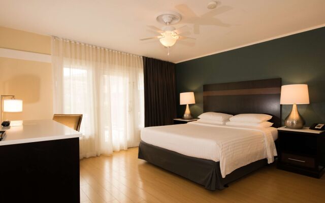 The Pierpont Inn