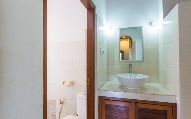 Suarsena Bungalow Ubud