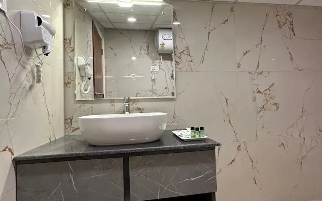 Luxe Haven Residency