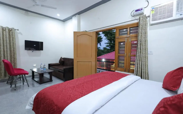 Shiv Shakti Wellness Resort