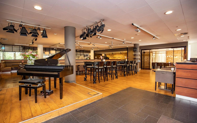 Fletcher Hotel-Restaurant Amersfoort