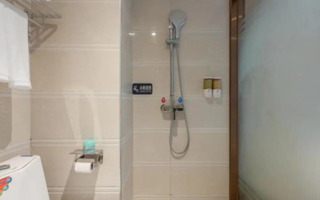 Yimi Hotel Guangzhou North Gate of Yuexiu Park