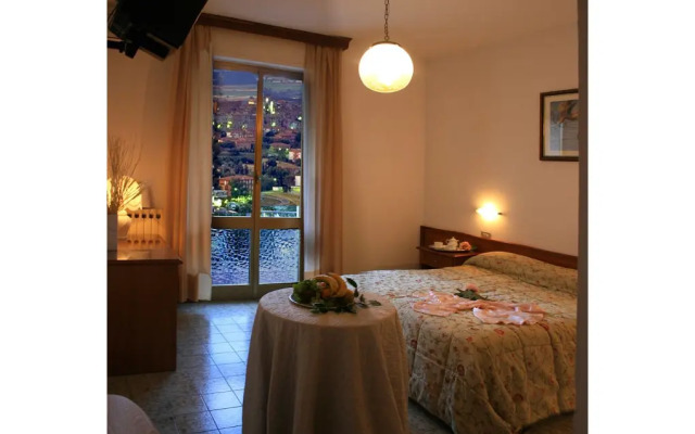 Hotel Massarelli