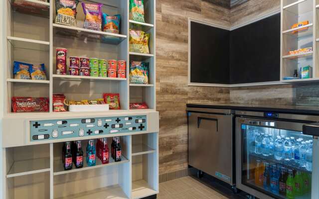 Best Western Plus Liverpool Hotel & Conference Centre