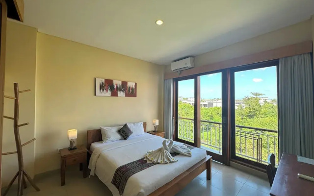 Oka's Guest House