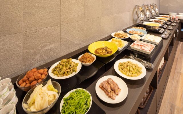 APA Hotel Kyoto Gojo Omiya