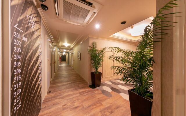HOTEL LUNA KASHIBA - Adults Only