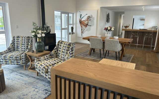 Mirabelle Guesthouse