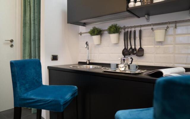 B1flat Mergellina - Napoli