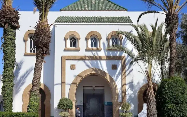Valtur Agadir