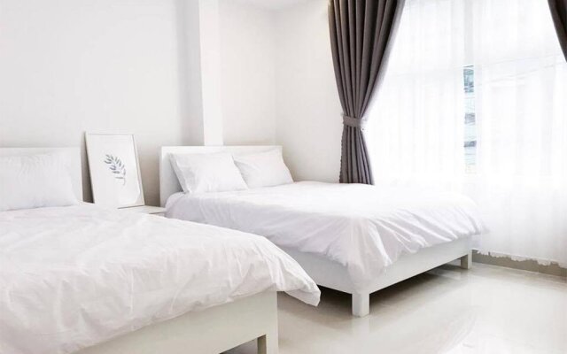 Amour Hotel Dalat