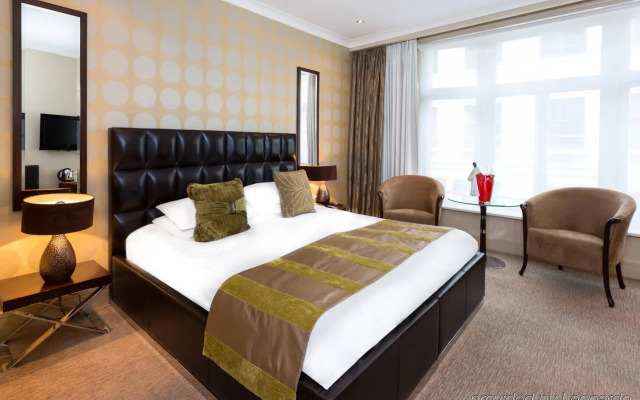 Washington Mayfair Hotel