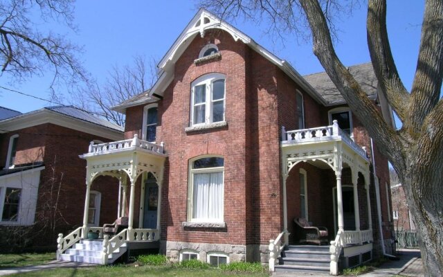 Elsie J's Historic House