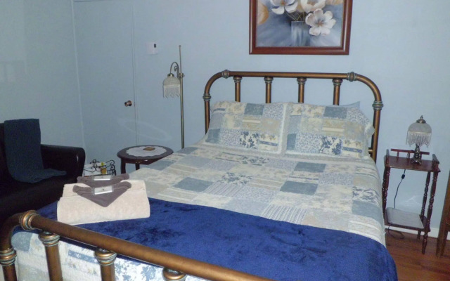 Au Coeur de Magog B&B