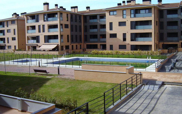 Apartamentos 3000 Jaca