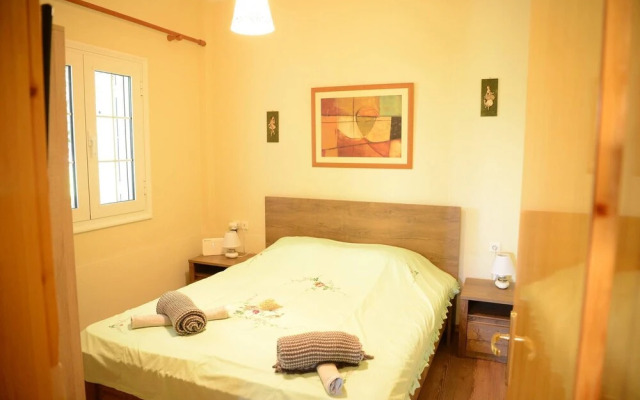 Zeusplace Valentina's House Elatochori