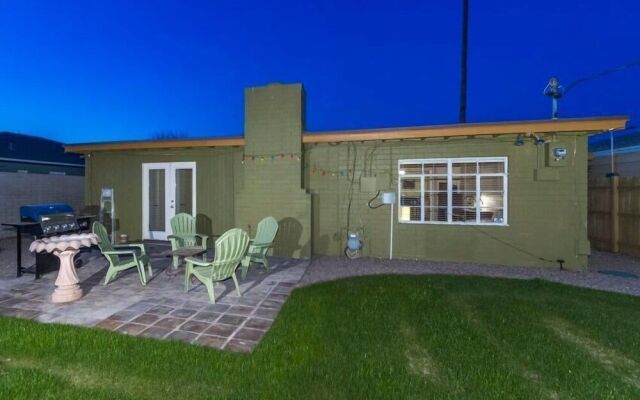 Encanto Bungalow By Signature Vacation Rentals