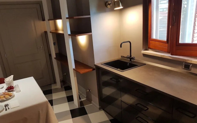 B&B Villa Sant'Angelo