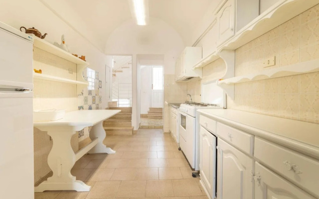 Apartment Marina di Mancaversa by Ionian Sea