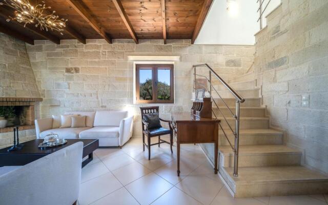 FOS residence - ΦΩΣ ,luxury villa with view