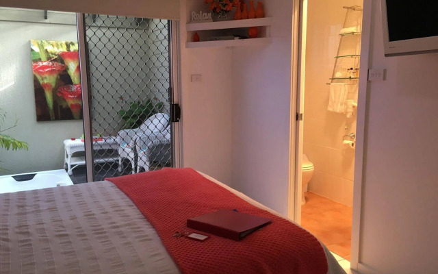 Nelson Bay Bed and Breakfast