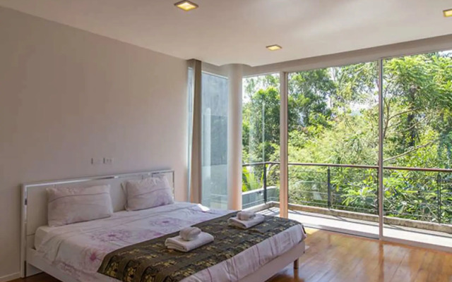 Kamala Mews K3 Villa
