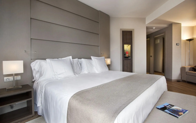Hotel America Barcelona