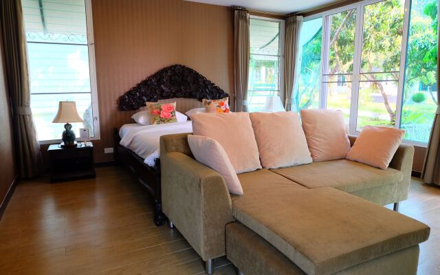 Dream Villa Resort at Chiangmai