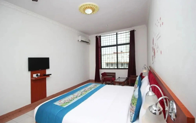 OYO Rooms 026 KMC Dental College