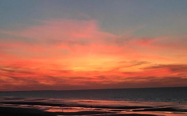 Le petit coin de Paradis