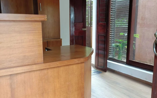 Gouri's Homestay