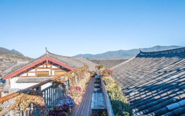 Floral Hotel · Qinyuan Hotel