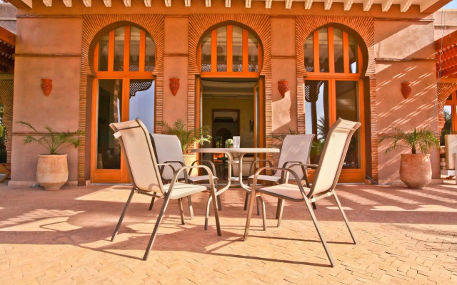 Villa Hana