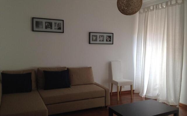 SSs Apartments - FADO Bairro Alto