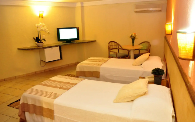 Natal Praia Hotel