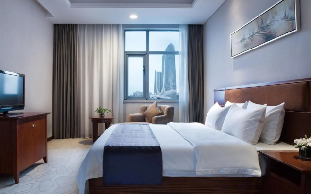 Nanjing Expo Center Hotel