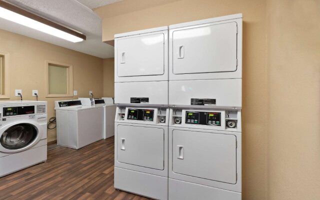 Extended Stay America Select Suites Charlotte Tyvola Rd Exec