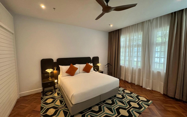 Lone Pine, Penang, a Tribute Portfolio Resort