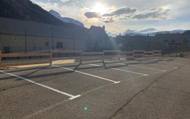 LA MEIJE BLANCHE "RESIDENCE DE TOURISME 2 étoiles"