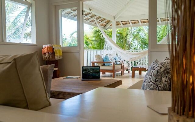 Preabeach Villas